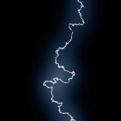 Creating lightning in Nuke - X_Tesla Gizmo